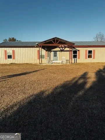 201 Claude Anderson Road, Claxton, GA 30417 - Image #3