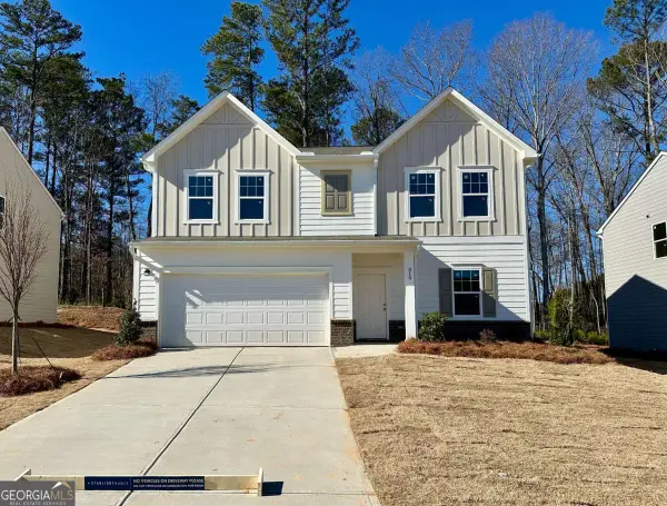 356 Bandimere Pkwy, Dallas, GA 30157