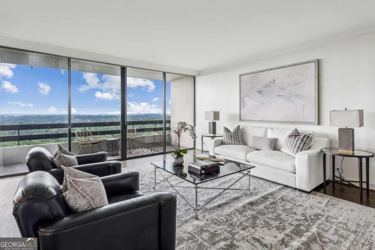 2660 Peachtree Road Nw #23A, Atlanta, GA 30305 - Image #1