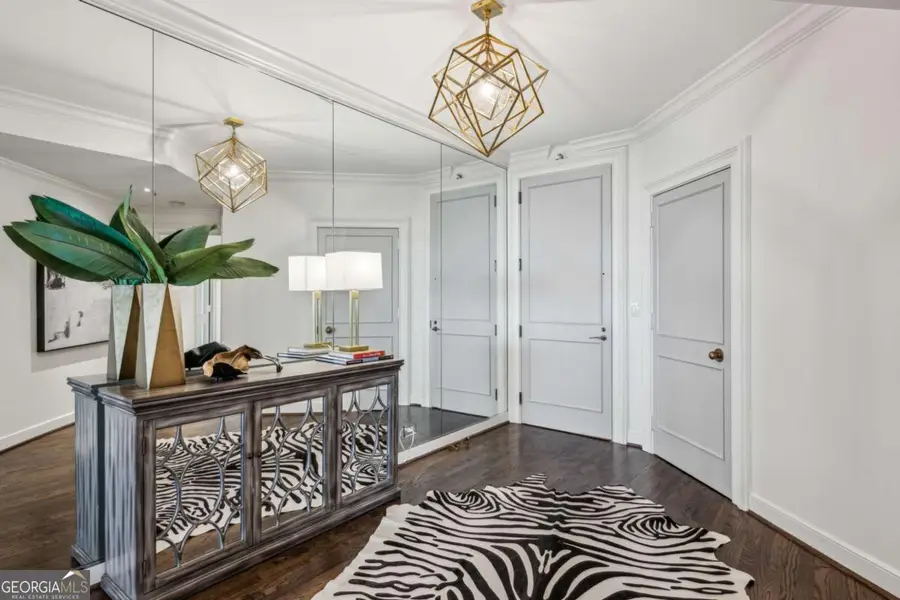 2660 Peachtree Road Nw #23A, Atlanta, GA 30305 - Image #2