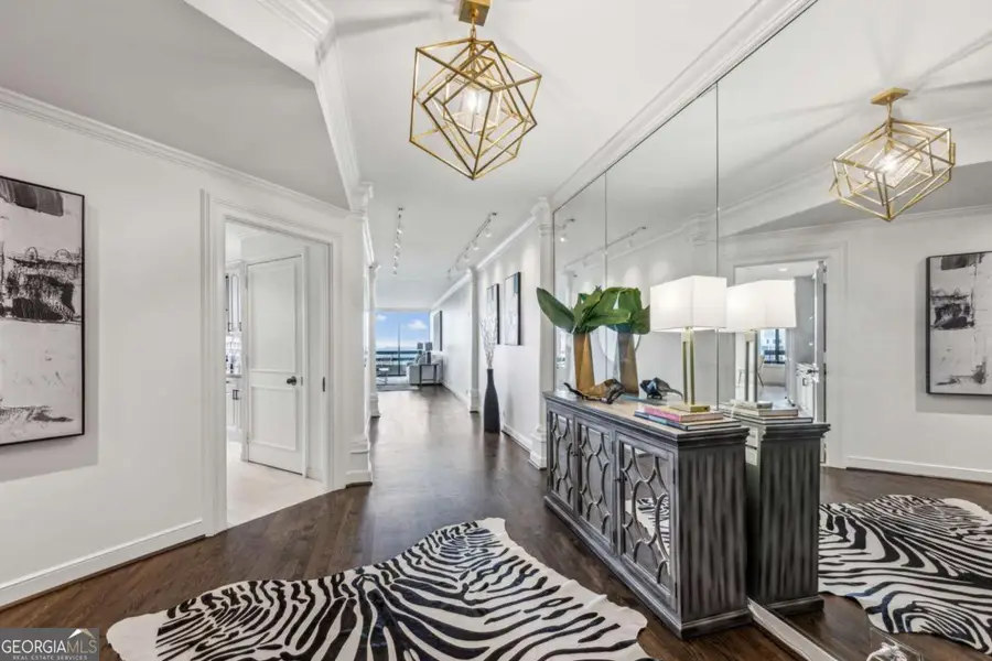 2660 Peachtree Road Nw #23A, Atlanta, GA 30305 - Image #3