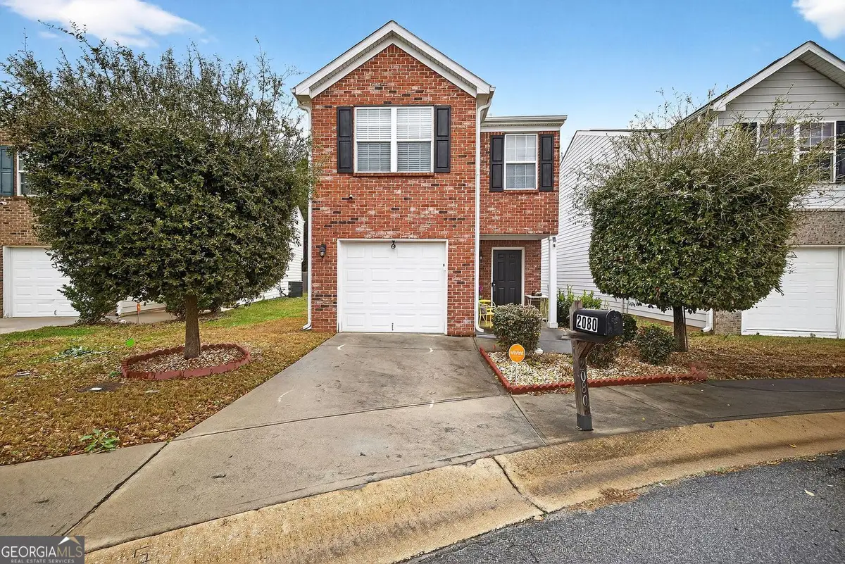 2080 Belmont Circle Ne, Conyers, GA 30012 - Image #1