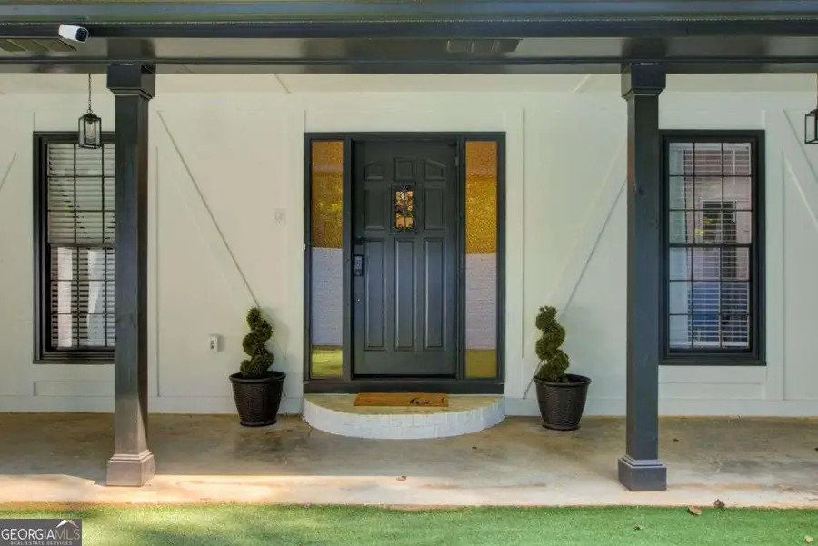 2085 High Point Trail Sw, Atlanta, GA 30331 - Image #3