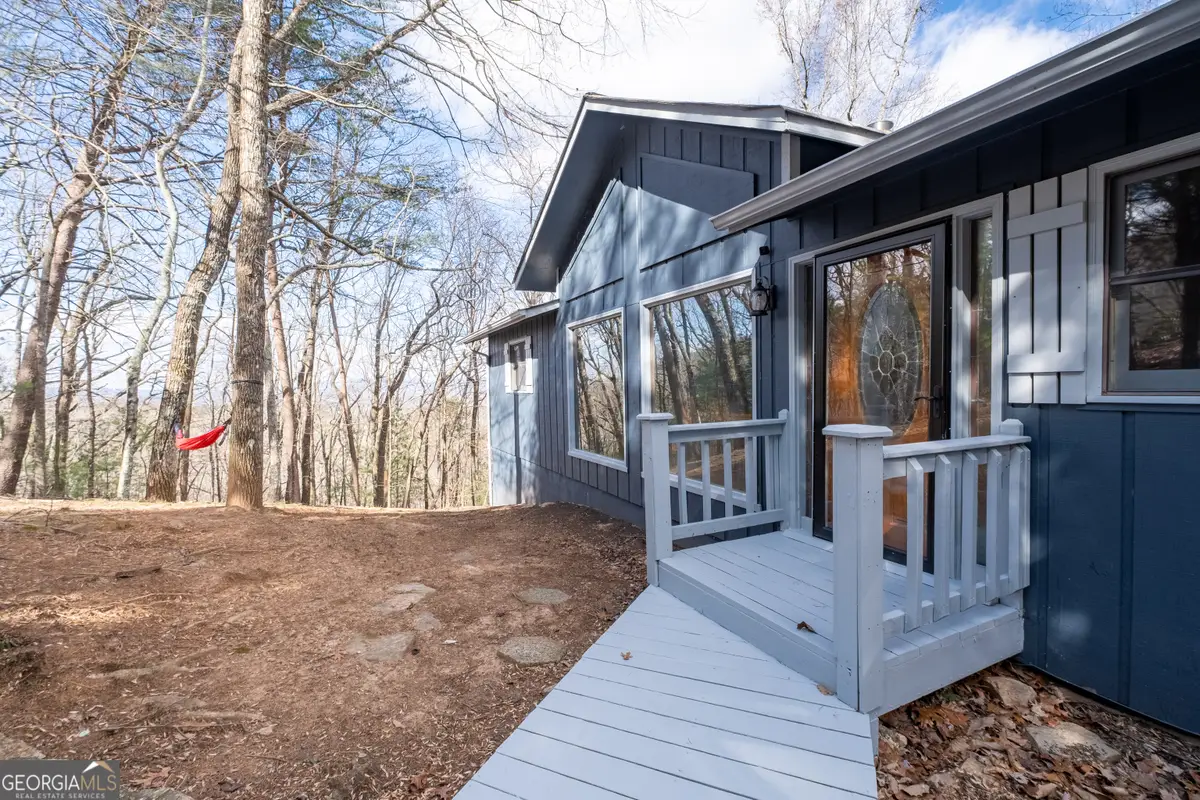 226 Mountain View Court, Ellijay, GA 30536 - Image #1