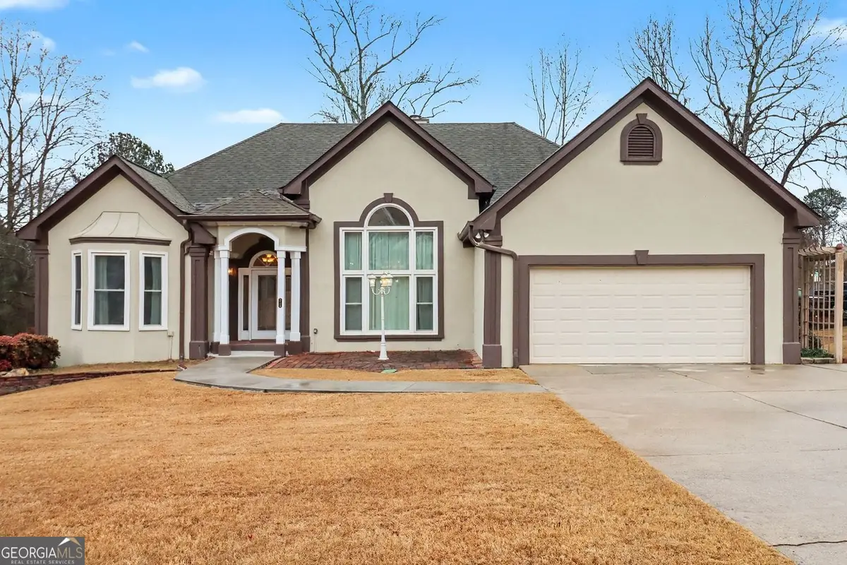 3124 Sherwood Oaks Lane, Decatur, GA 30034 - #1