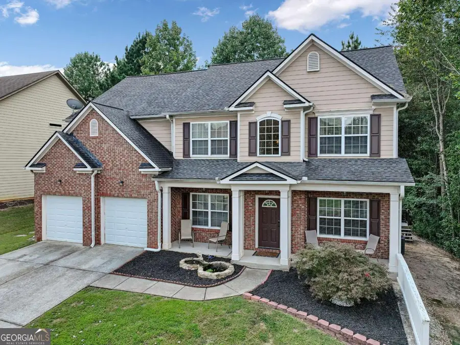 1100 Rock Elm Drive, Auburn, GA 30011 - #2