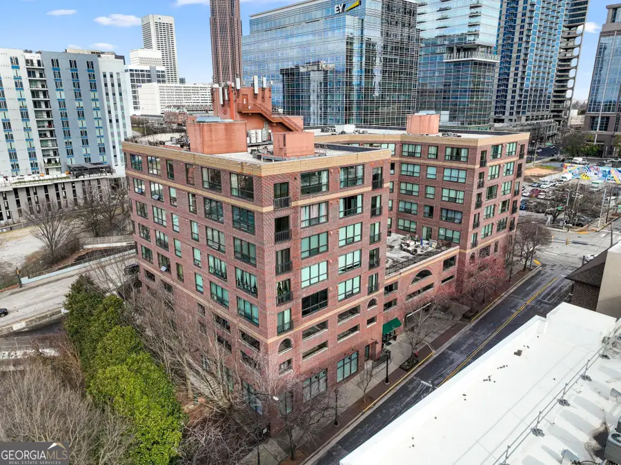 115 W Peachtree Place Nw #413, Atlanta, GA 30313 - Image #3