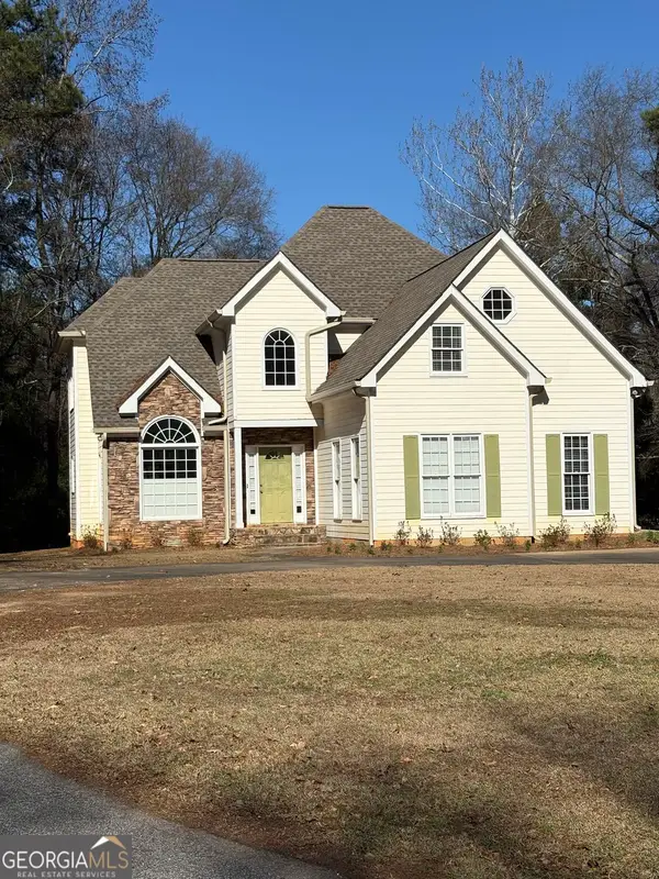 1060 Patrick Place, Watkinsville, GA 30677