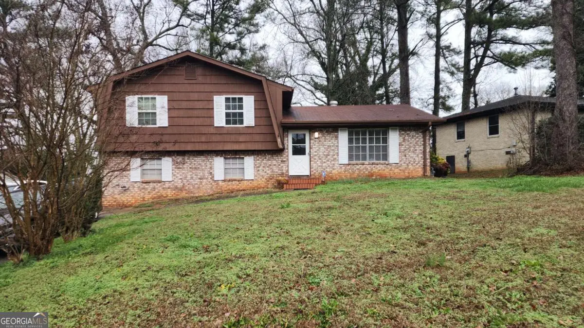 2916 Drexel Lane, Jonesboro, GA 30236 - Image #1