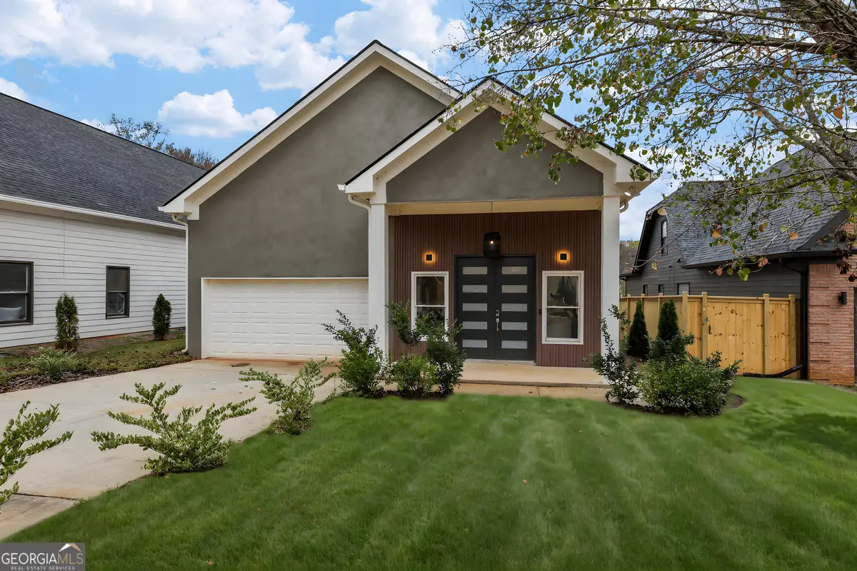 1051 Walker Avenue Se, Atlanta, GA 30316 - Image #1