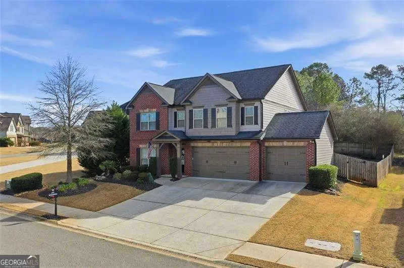 4315 Jeston Court, Cumming, GA 30028 - Image #2