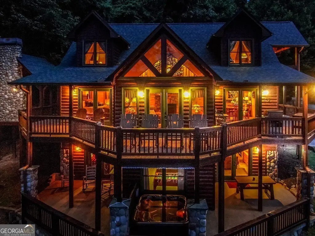 175 Cochise Road #19, Blue Ridge, GA 30513 - Image #1