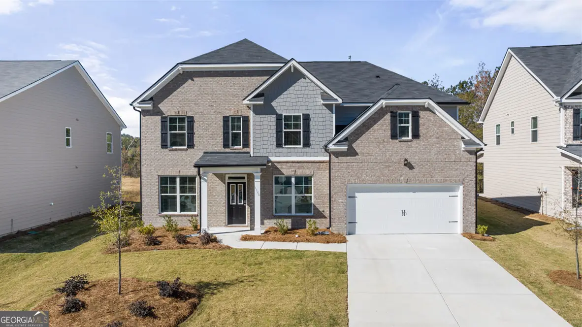 400 Hazel Drive, Locust Grove, GA 30248 - Image #1