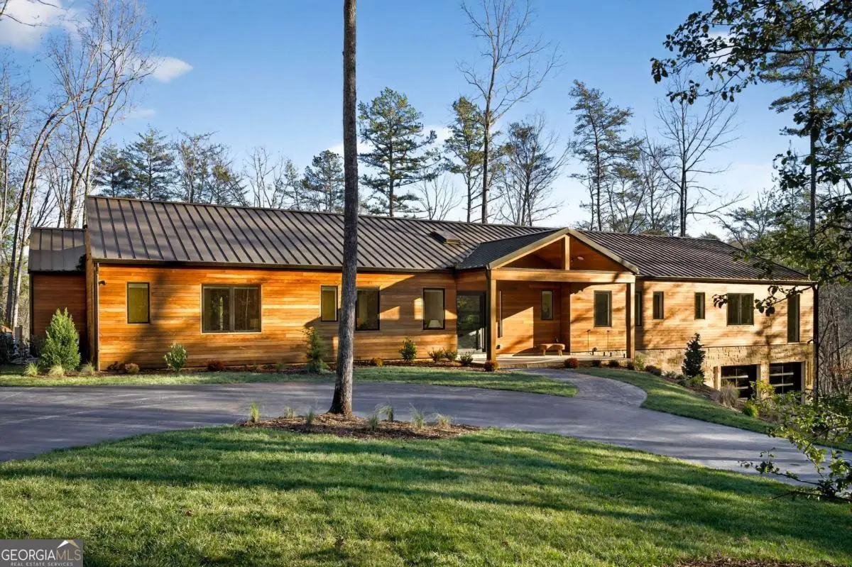 160 Black Ankle Drive, Cherry Log, GA 30522 - Image #1