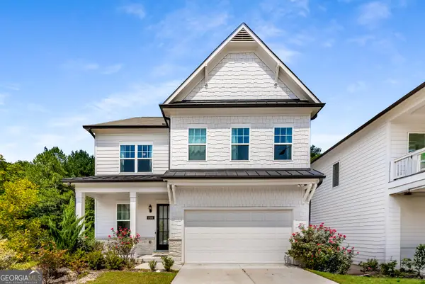 1884 Commons Place Nw, Atlanta, GA 30318