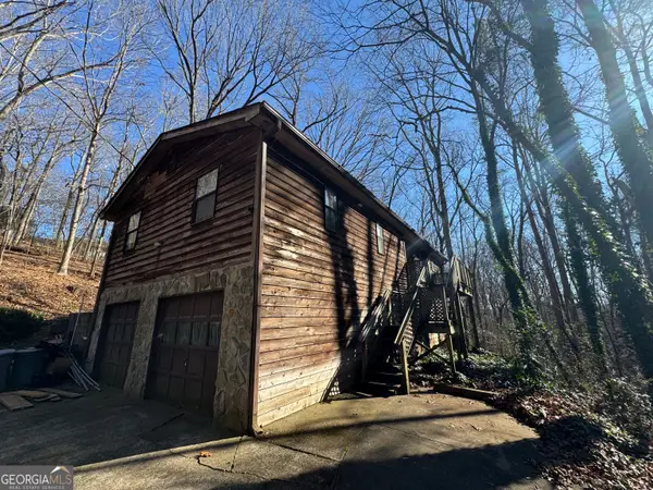 122 Little Brook Drive, Woodstock, GA 30188