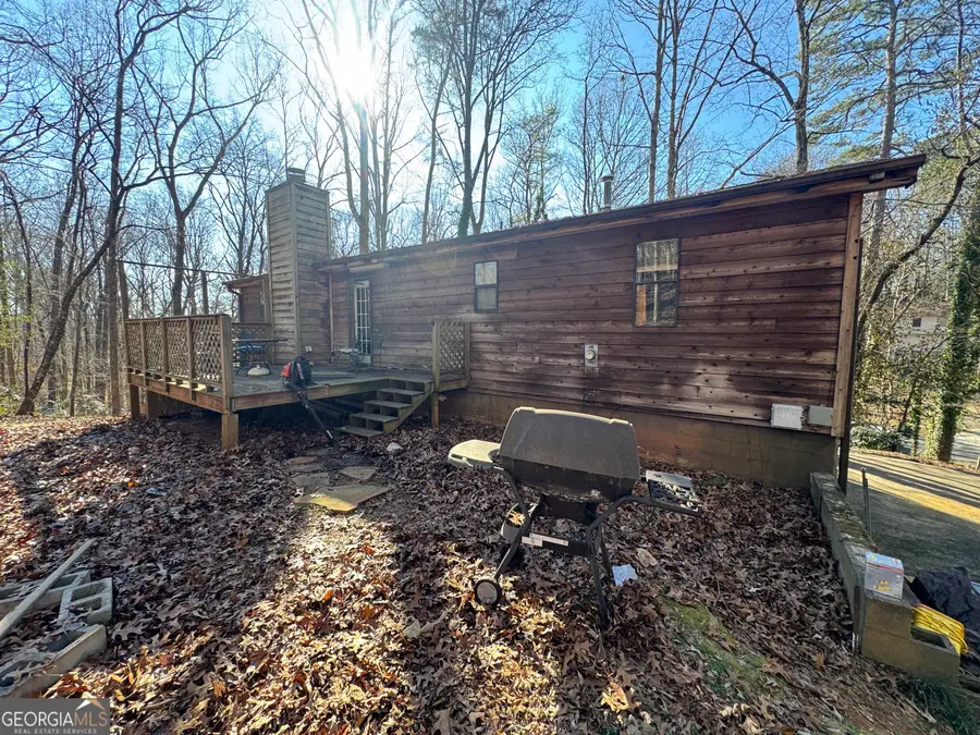 122 Little Brook Drive, Woodstock, GA 30188 - Image #2