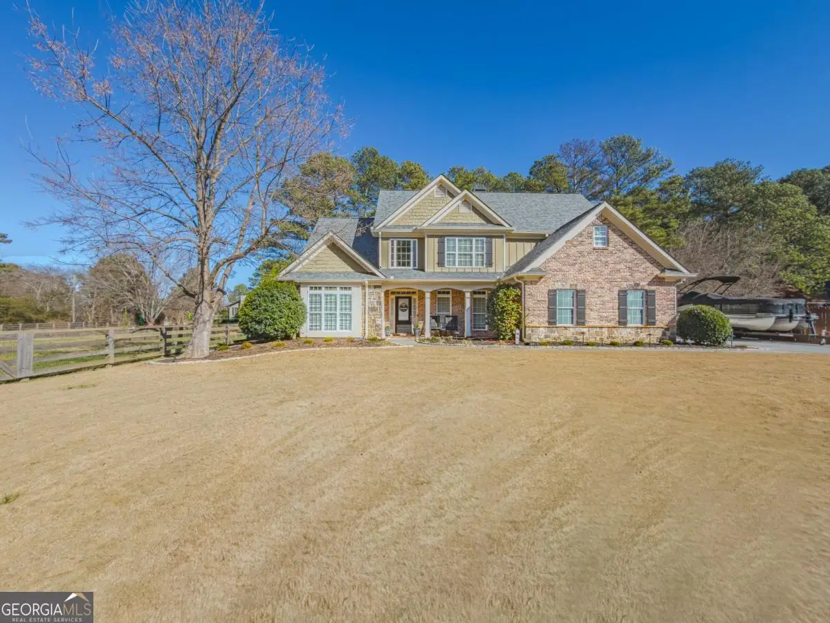 2422 Camp Mitchell Road, Grayson, GA 30017 - Image #1