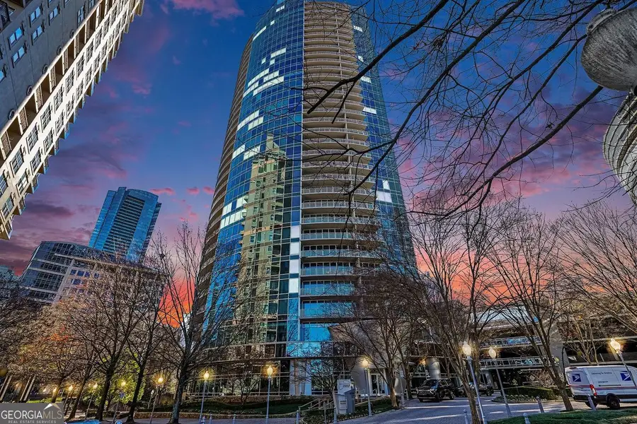 3338 Peachtree Road Ne #709, Atlanta, GA 30326 - Image #3