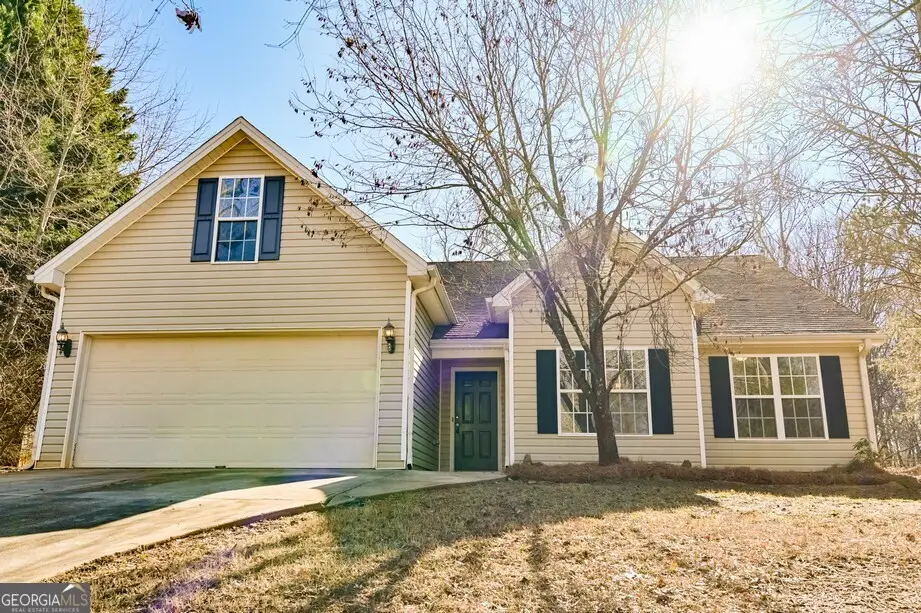 40 Crooked Creek Drive, Covington, GA 30016 - Image #1