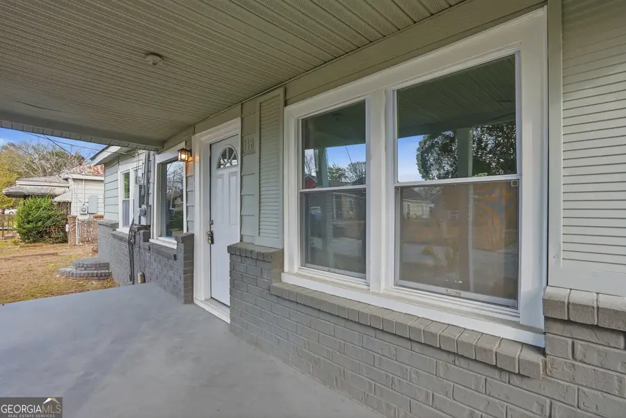 118 King Street, Savannah, GA 31408 - #2