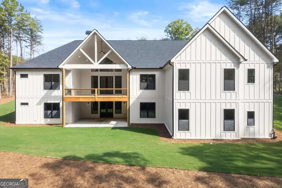 145 Highlands Chase, Ball Ground, GA 30107 - Image #2