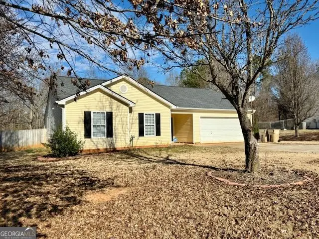 534 Walton Drive, Bethlehem, GA 30620 - Image #1