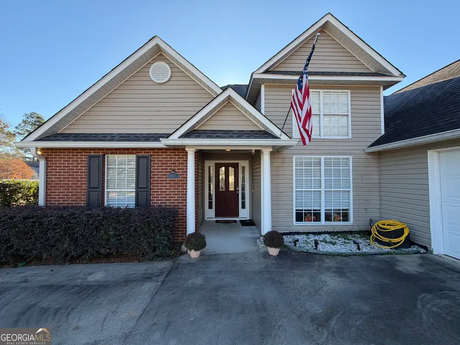 107 Westchester Circle, Dublin, GA 31021 - Image #3