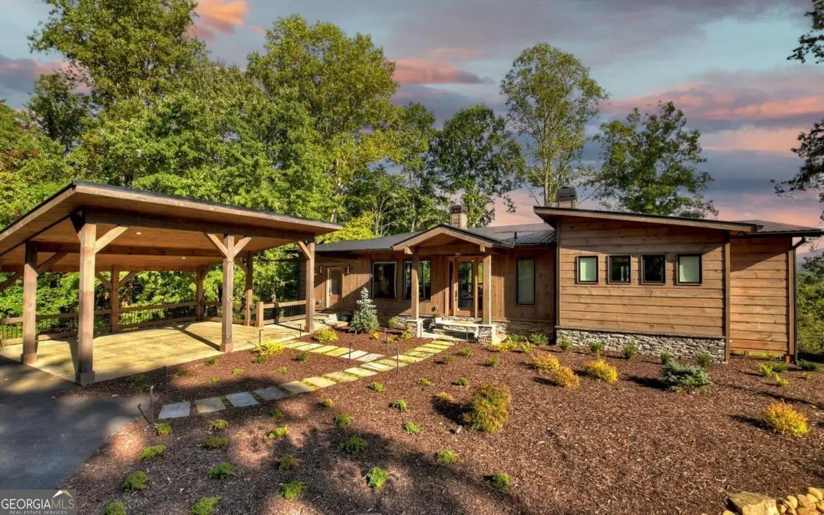 375 Blueberry Ridge #2B, Morganton, GA 30560 - Image #1