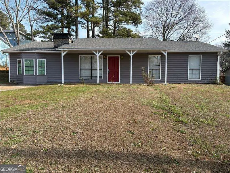 1317 Country Downs Drive, Norcross, GA 30093 - Image #1