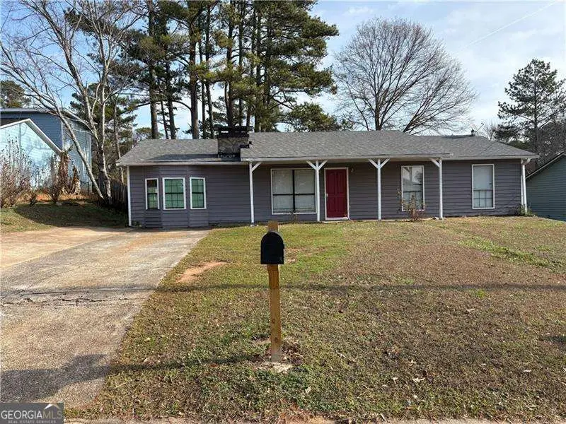 1317 Country Downs Drive, Norcross, GA 30093 - Image #2