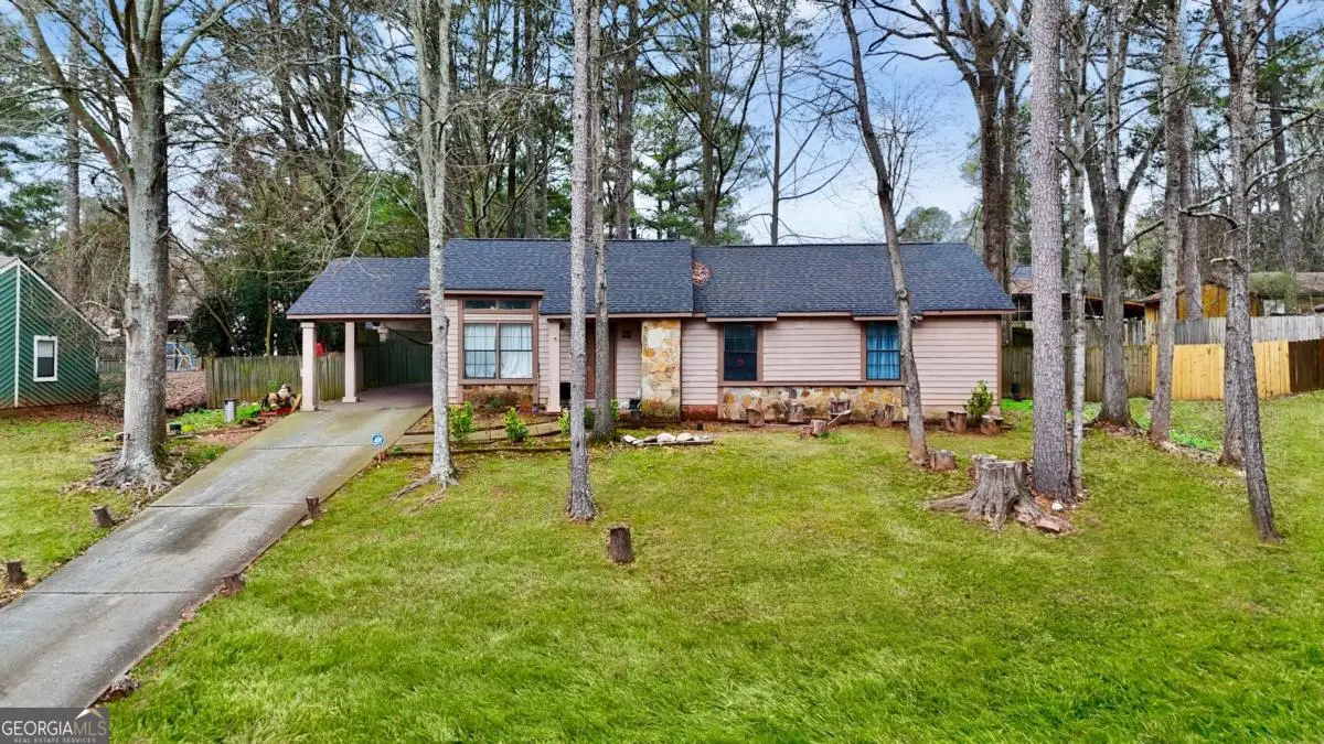 8789 Parliament Place, Jonesboro, GA 30238 - Image #1