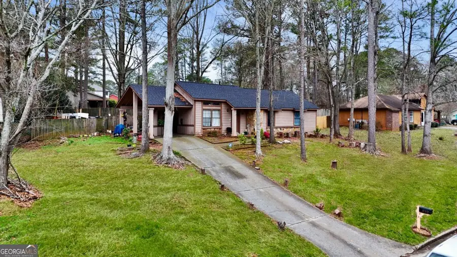 8789 Parliament Place, Jonesboro, GA 30238 - Image #3