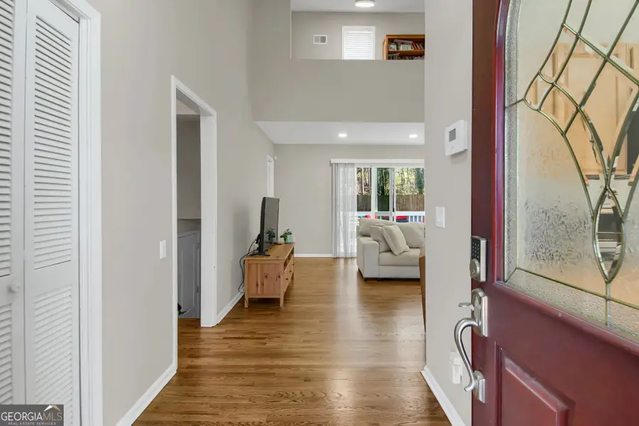 1994 Benthill Drive, Marietta, GA 30062 - Image #3