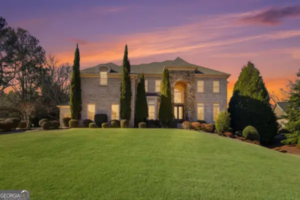 120 Roxbury Row, Milton, GA 30004