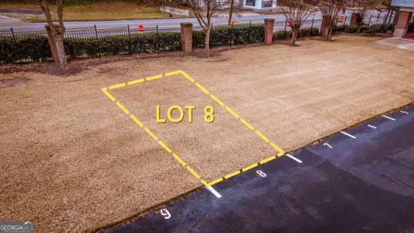 225 Oak Street #8, Athens, GA 30601