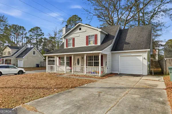 7245 Garfield Street, Savannah, GA 31406