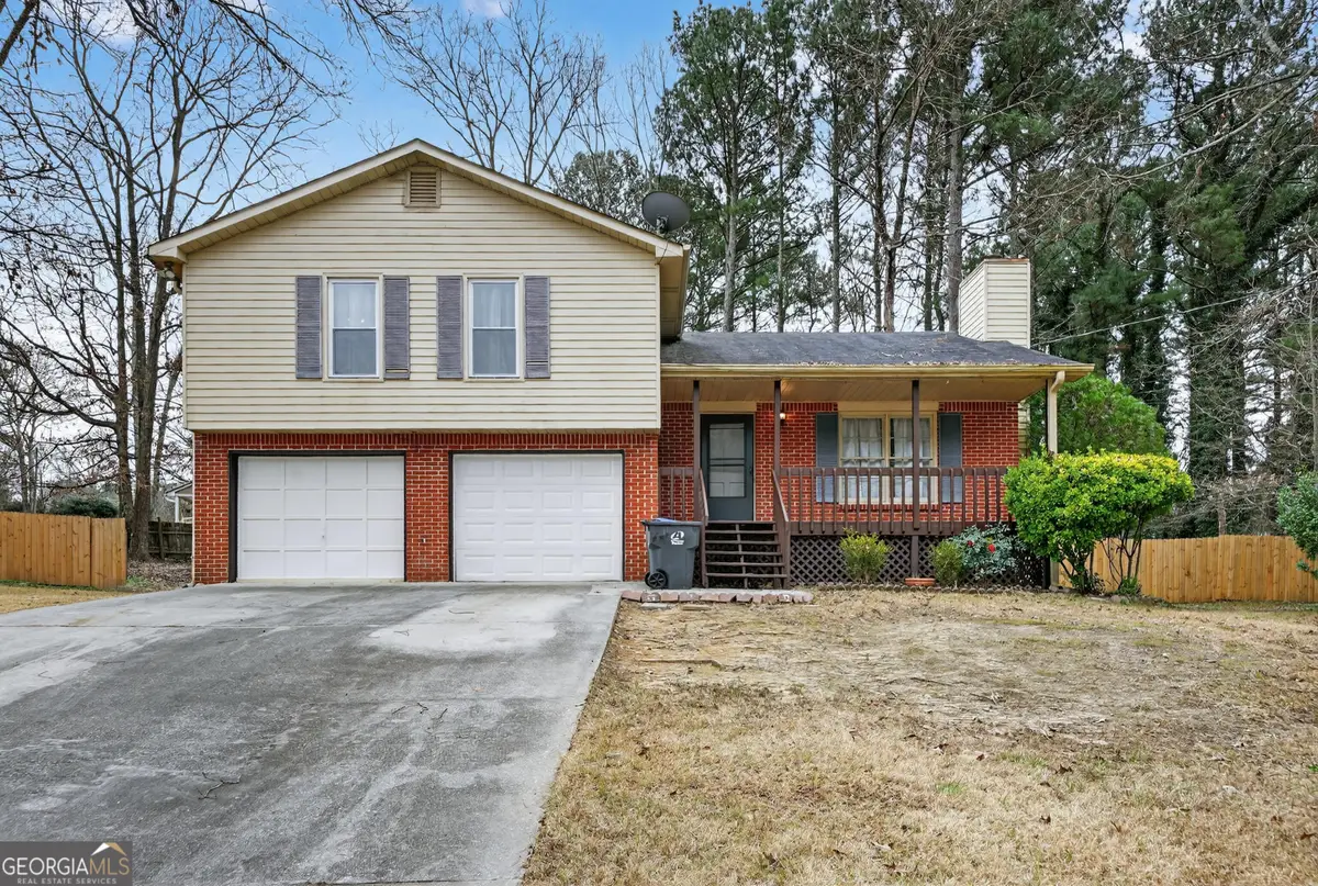 209 Indian Branch Way, Lawrenceville, GA 30043 - Image #1