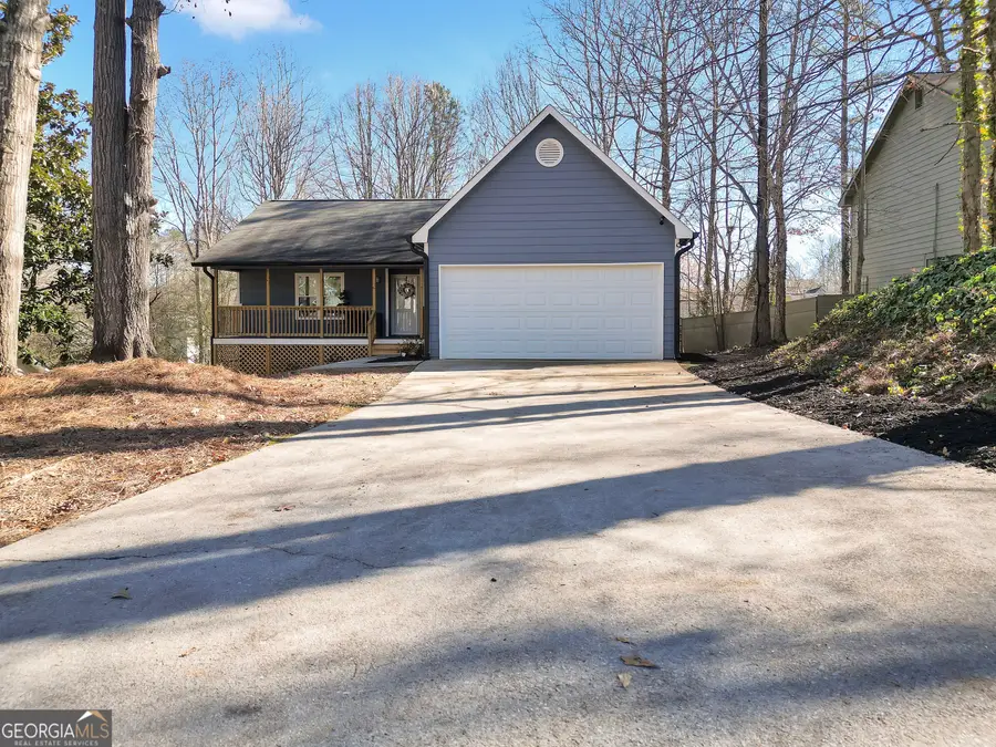 7074 Babbling Brook Drive, Jonesboro, GA 30236 - Image #2