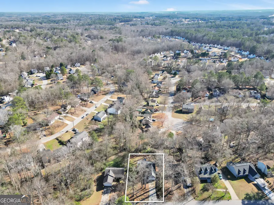 7074 Babbling Brook Drive, Jonesboro, GA 30236 - Image #3