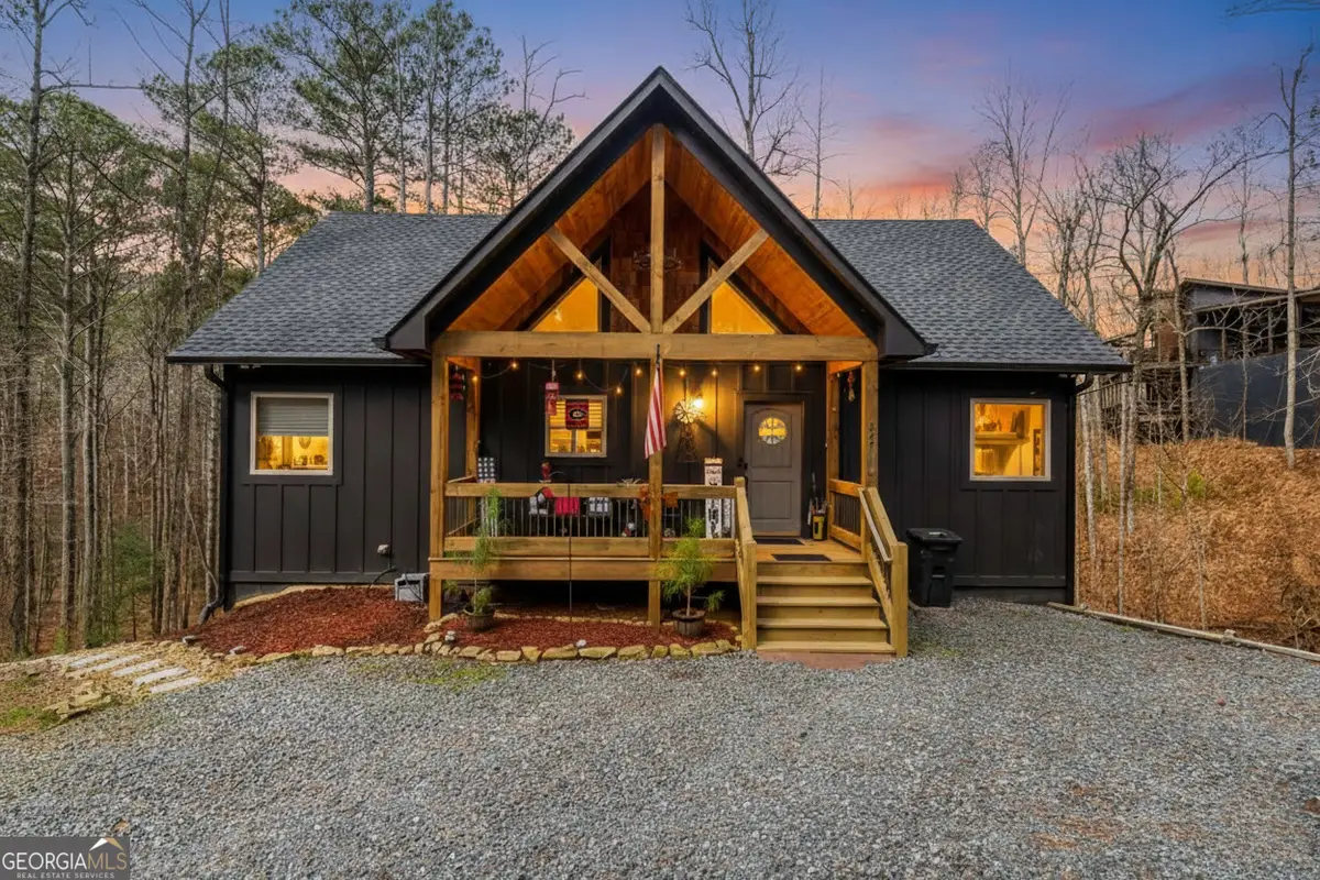 227 Fir Lane, Ellijay, GA 30540 - Image #1