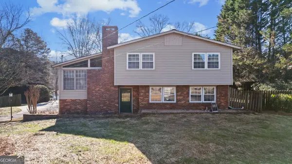 8 Lakemoore Drive Ne, Rome, GA 30161