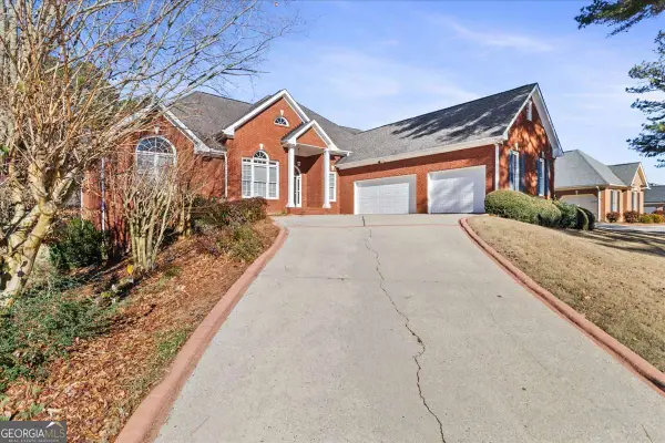 4850 Duncans Lake Drive, Buford, GA 30519