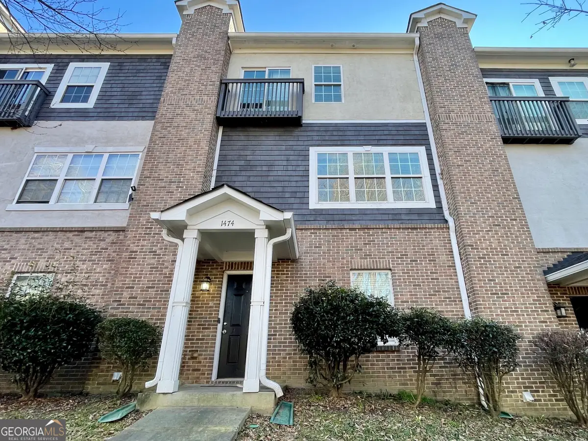1474 Talia Wood Circle Nw # B25, Atlanta, GA 30314 - Image #1