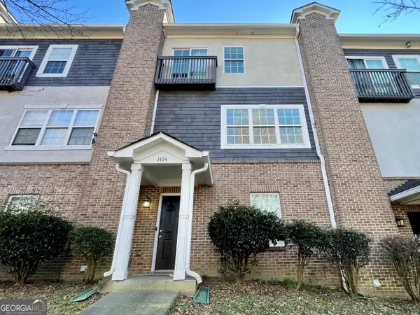 1474 Talia Wood Circle Nw # B25, Atlanta, GA 30314