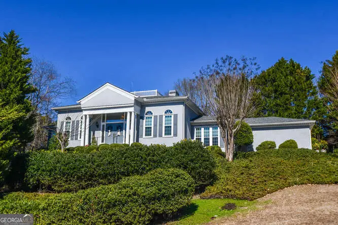 2901 Club Place, Gainesville, GA 30506 - #1