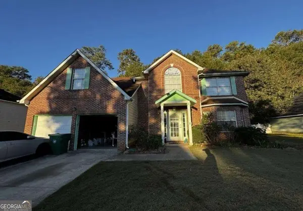 2465 Marsh Rabbit Bend, Decatur, GA 30035