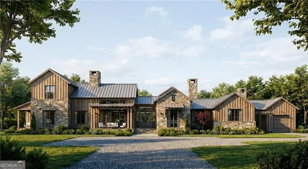 17230A Birmingham Highway, Alpharetta, GA 30004 - Image #1