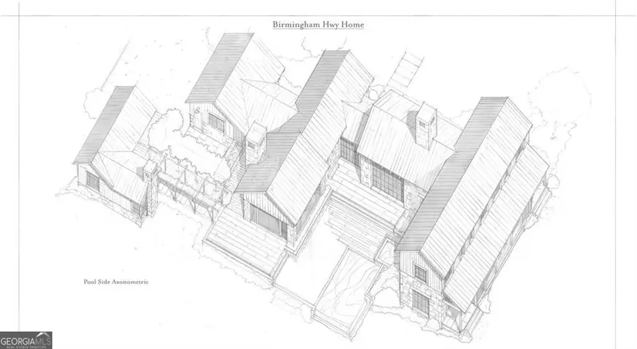 17230A Birmingham Highway, Alpharetta, GA 30004 - Image #3