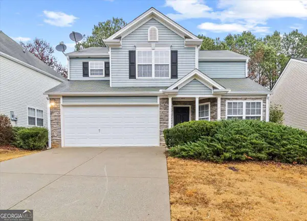 329 Meadows Lane, Canton, GA 30114